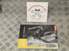 Bedienungsanleitung buch fahre gebraucht kaufen  Etzenricht