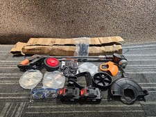 Cordless brush cutter for sale  North Salt Lake