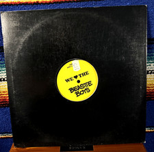 Beastie Boys- We Love the Beastie Boys Remixes, OG 2004 pressing of 1000, EX/EX comprar usado  Enviando para Brazil