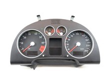 Kombiinstrument tacho tachomet gebraucht kaufen  Petershagen