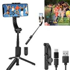 Stabilizzatore gimbal smartpho usato  Torino