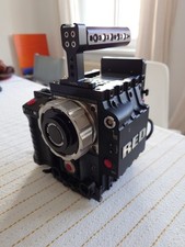 Red scarlet dsmc1 gebraucht kaufen  Berlin