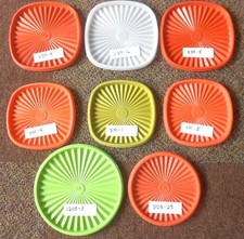 tupperware servalier lids for sale tupperware servalier lids for sale Oregon