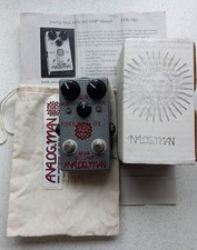 Analog man comp for sale  YORK