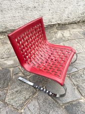 Poltrona fasem mies usato  Cantu