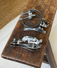 Huret luxe groupset d'occasion  Paris XX