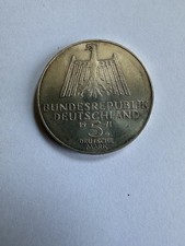 Deutsche mark 1971 gebraucht kaufen  Lübeck