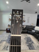 Larrivee special fret for sale  Skiatook