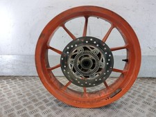 Ktm wheel rear for sale  SKELMERSDALE