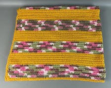 Small handmade crochet for sale  Bradenton