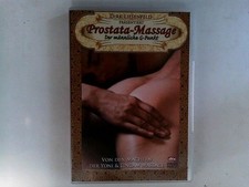 Prostata massage männliche gebraucht kaufen  Aarbergen