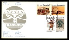 Mayfairstamps canada fdc for sale  Appleton