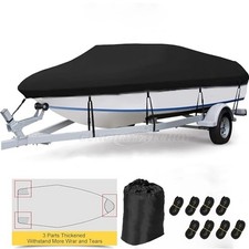 Trailerable boat cover for sale  Los Angeles