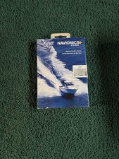 Navionics regions south for sale  Richmond