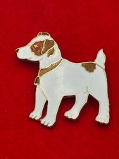 Vintage dog pin for sale  New York