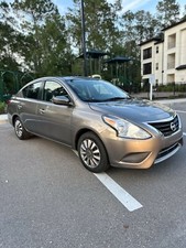 s versa nissan 2017 for sale s versa nissan 2017 for sale Wesley Chapel
