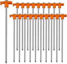 Pack tent stakes for sale  Corona