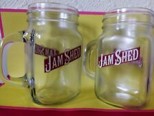 Pair jam shed for sale  MANCHESTER