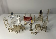 Vtg brass doll for sale  Lawrenceville