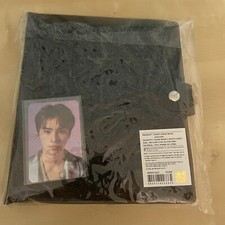 Nct2020 ticket scrap for sale  Arlington