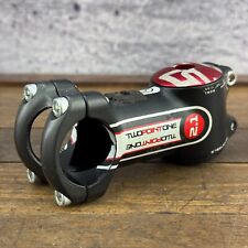 Feltro 2.1 haste excêntrica dois pontos um 31,8 mm 1 1/8 sem rosca ajustável 75 mm comprar usado  Enviando para Brazil