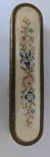 Vintage hand embroidered for sale  KENILWORTH