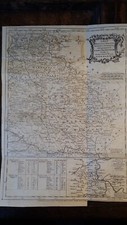 1756 antique copper for sale  WINCHESTER