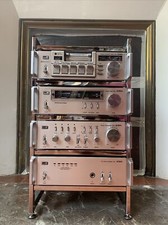 Aiwa mini compo d'occasion  Nevers