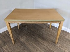 Dining table solid for sale  BRISTOL