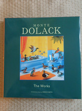 Monte dolack the d'occasion  Expédié en Belgium