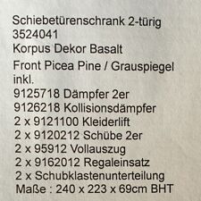 Schlafzimmer komplett 180x200 gebraucht kaufen Schlafzimmer komplett 180x200 gebraucht kaufen  Bremen