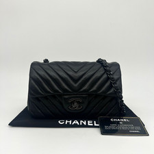 Chanel mini rectangular for sale  WORCESTER