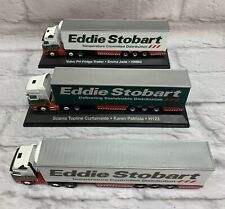 Eddie stobart trucks for sale  WEYMOUTH