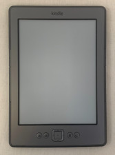 Amazon kindle d01100 for sale  STOKE-ON-TRENT