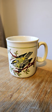 Vintage rspb goldcrest for sale  NOTTINGHAM