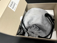 Fones de ouvido supra-auriculares Beats by Dr. Dre Solo 4 sem fio originais pretos da Apple comprar usado  Enviando para Brazil