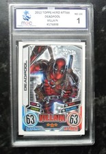 2012 topps hero for sale  CHORLEY