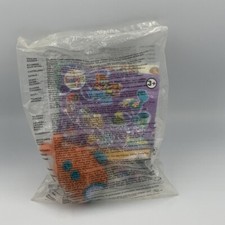 Mcdonalds spongebob squarepant for sale Mcdonalds spongebob squarepant for sale  CLEETHORPES