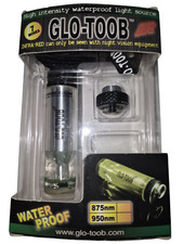 Glo toob transmitter gebraucht kaufen  Kehl