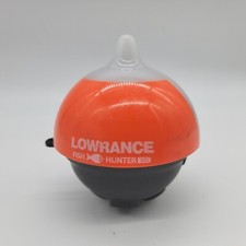 Lowrance fish hunter d'occasion  Expédié en Belgium