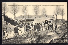 Usado, 51 CAMP DE CHALONS - L'Aérodrome  Cyclone 1910  Ateliers et Bureaux Henry Farman comprar usado  Enviando para Brazil