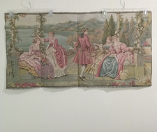 Vintage french wall for sale  Roanoke