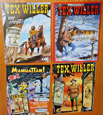 Tex willer dal usato  Roma