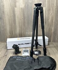 Vanguard alta pro for sale  Grand Blanc