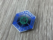 Girl guides pin for sale  ELY