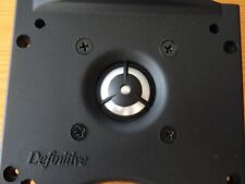 Tweeter definitive technology for sale  NORWICH