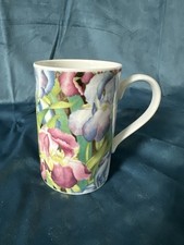 Dunoon mug floral for sale  Melbourne