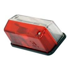 Feu gabarit rectangulaire d'occasion  France