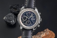 Breitling bentley chronograph gebraucht kaufen  Deutschland