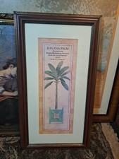 17x27 vintage framed for sale  Miami